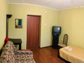 Гостевой дом Радуга