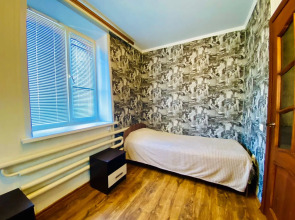 Апартаменты 1-й Почтовый Проезд