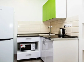 Квартира  Комфорт и Уют 42