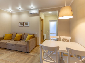 Гостевой Дом SolarHotel