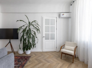 Апартаменты на улице Республики