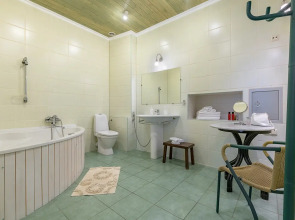 Апартаменты Welcome Home Мойка 30