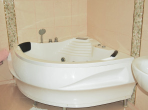 Гостевой Дом Казачья Застава