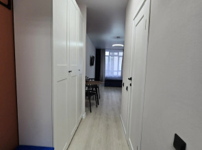 Апартаменты КемКомфорт пр-т Молодежный 19б