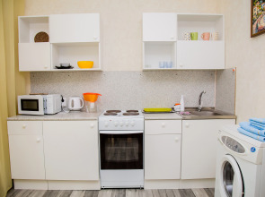 Квартира на улице Артамонова 34/7