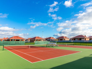 Частный Дом Ласкино Парк