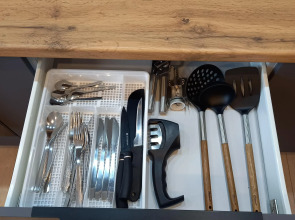 Апартаменты Traveller's Place