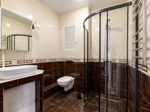 Апартаменты Лиговский проспект , 23 ( 1 )