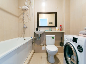 Квартира PrezentHaus на Карла Маркса 175/2