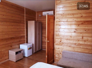 La Fontana Mini-Hotel