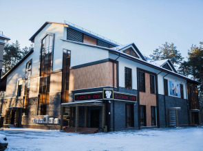 Отель Европа