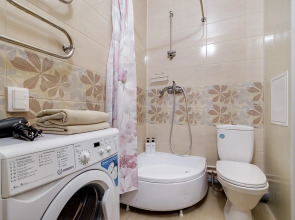 Апартаменты Hello!Apart на предпортовом