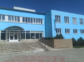 Serebryany Rodnik Health resort