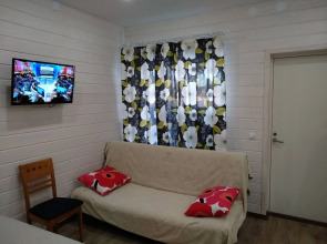 Гостевой Дом Lintu2