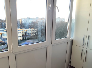 Апартаменты Легенда 70-х