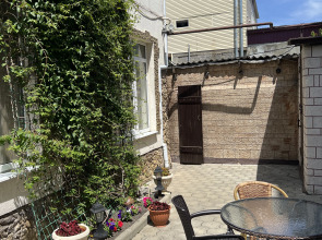 Отель Максимус