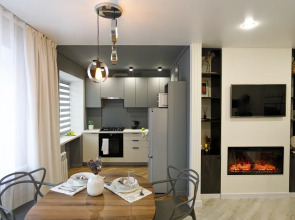 Апартаменты Квартира на Гражданской 60