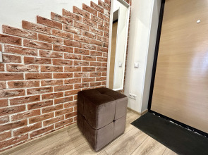 Апартаменты FSF Премиальные с Кофемашиной и Массажером