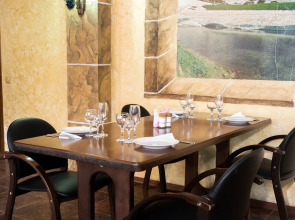 Гостевой Дом Green House