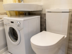 Апартаменты Метро ЦСКА