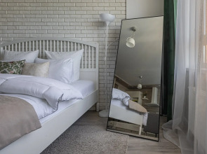 Квартира в ЖК Мегаполис