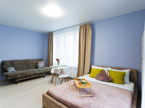 Квартира недалеко от Аквапарка