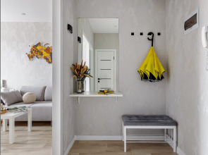 Квартира Vita Sunny