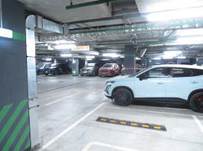 Апартаменты в Метрополии