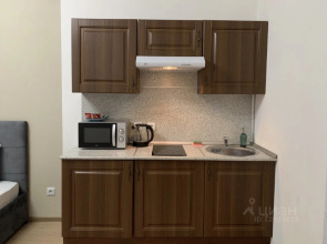 Квартира Mi_Casa_Москва Violet