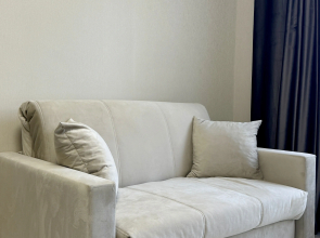 Апартаменты Венецианский квартал