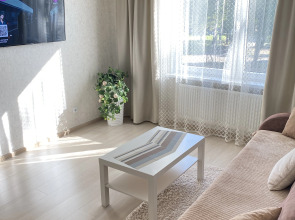 Апартаменты Белгородская улица 5