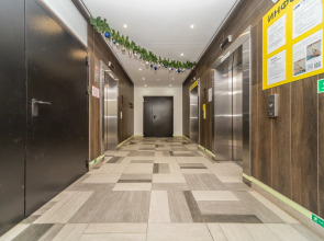 Квартира ЖК Гулливер