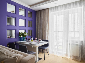 Квартира RoomyRoom Life