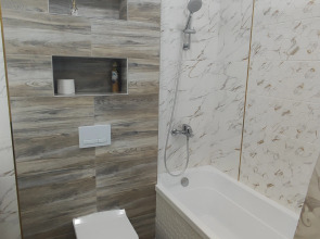 Квартира Прибрежный G-Drive Арена