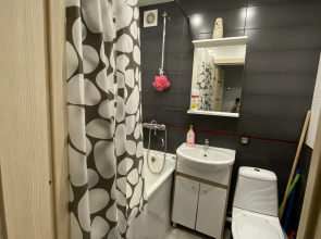 Апартаменты Автозаводская 77