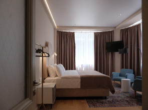 Апартаменты в курортной зоне Ессентуки