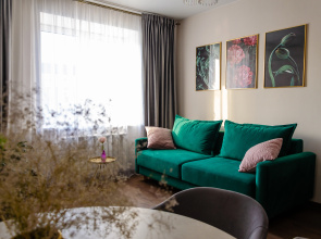 Aura House Apartments