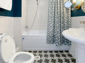 Отель Улан-Удэ