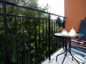 Квартира Прекрасная на Берегу Балтийского Моря