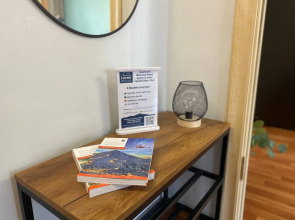 Апартаменты Двухкомнатные Карла Маркса 13