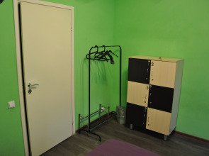 Меблированные Комнаты CPhotel