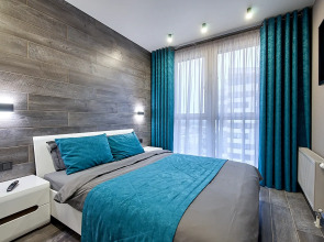 Апартаменты LightHouse Apart Гойя