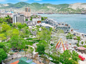 Квартира Amore Apartment II