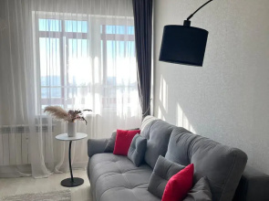 Flat Baikal Story ApartHotel