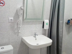 Гостевой дом Янина