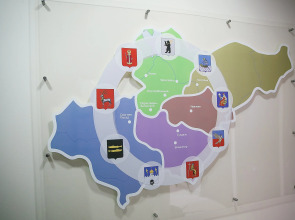 Хостел Золотое Кольцо