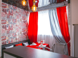 Апартаменты Пять Звёзд Малахитовая Шкатулка