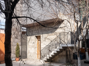 Erkan Alek Heritage Hotel