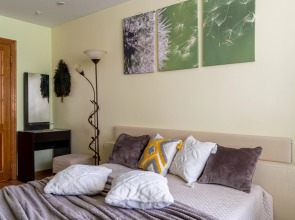 Квартира на проспекте Острякова 26