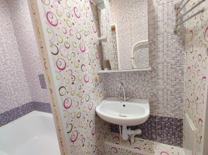 Апартаменты Апарт Миасс на Седова 6